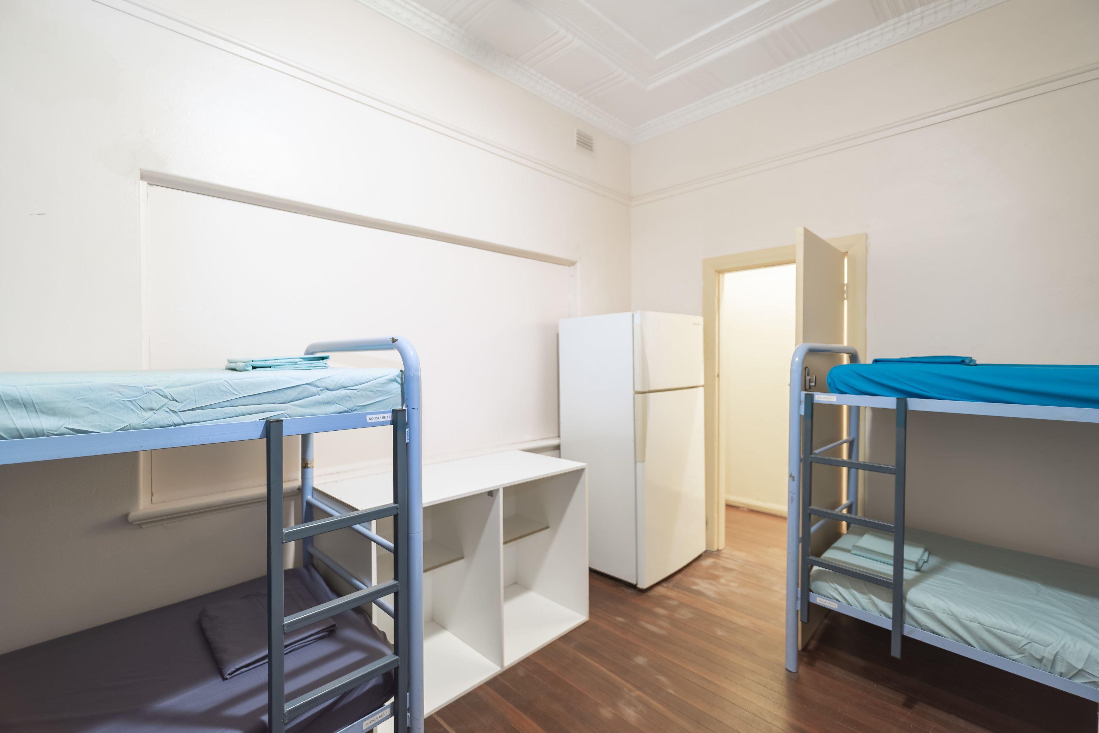 Myozexp Aberdeen Lodge — Photos 1