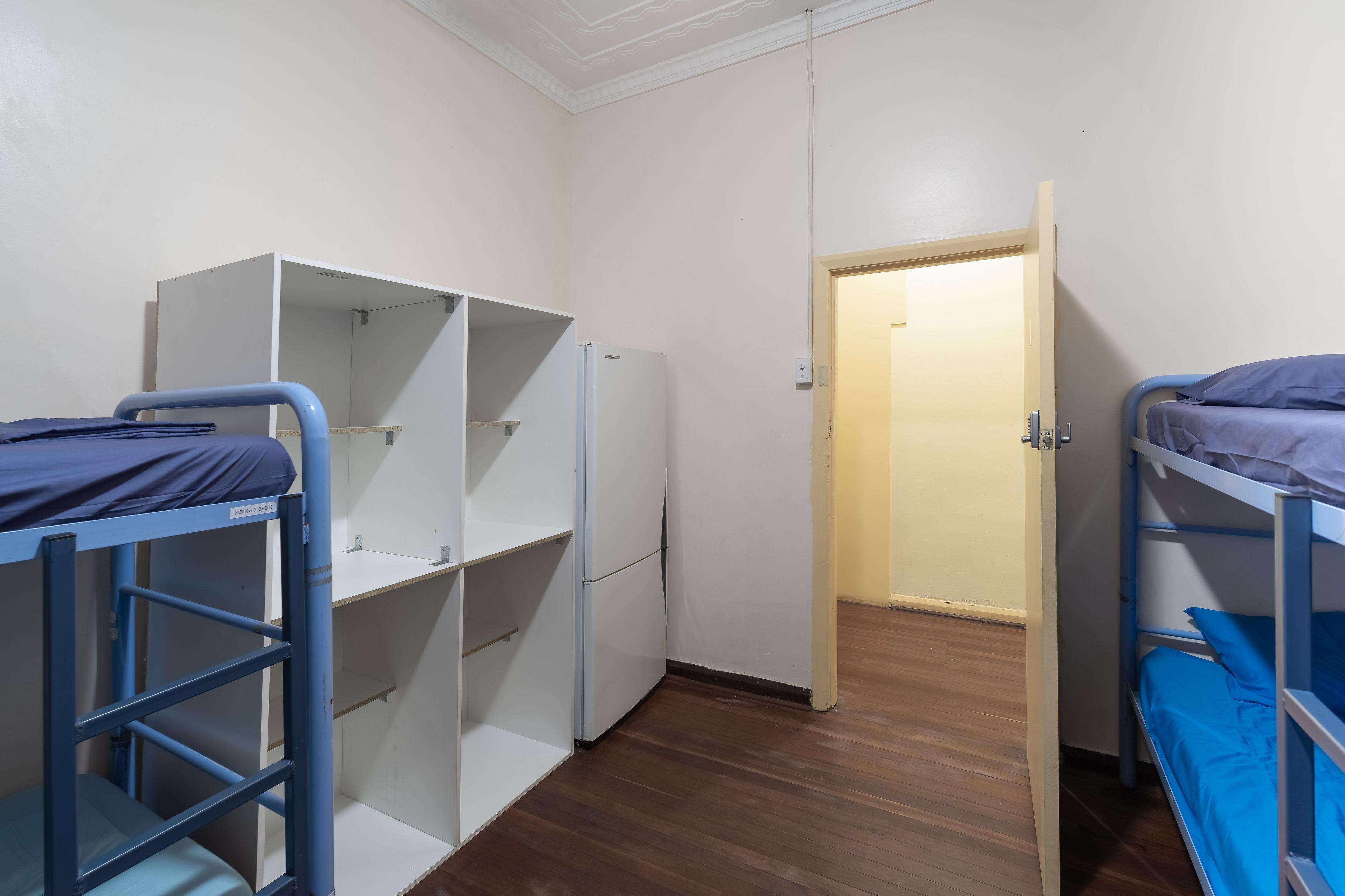 Myozexp Aberdeen Lodge — Photos 2